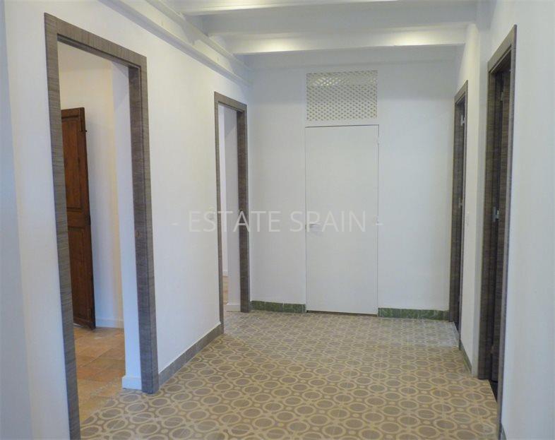 Квартира в Пальма-де-Майорка 100 м2 №ART191125EBAE7  - Продажа - 3 large