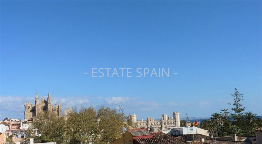 Квартира в Пальма-де-Майорка 100 м2 №ART191125EBAE7  - Продажа - 6 preview