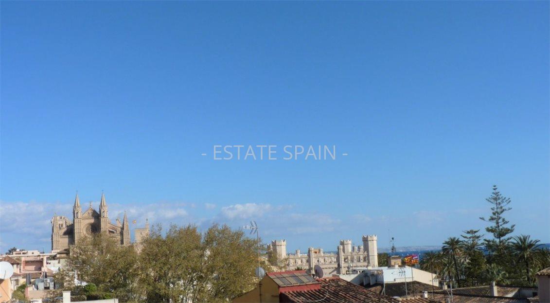 Квартира в Пальма-де-Майорка 100 м2 №ART191125EBAE7  - Продажа - 6 large