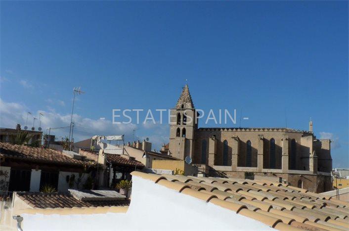 Квартира в Пальма-де-Майорка 100 м2 №ART191125EBAE7  - Продажа - 5 preview