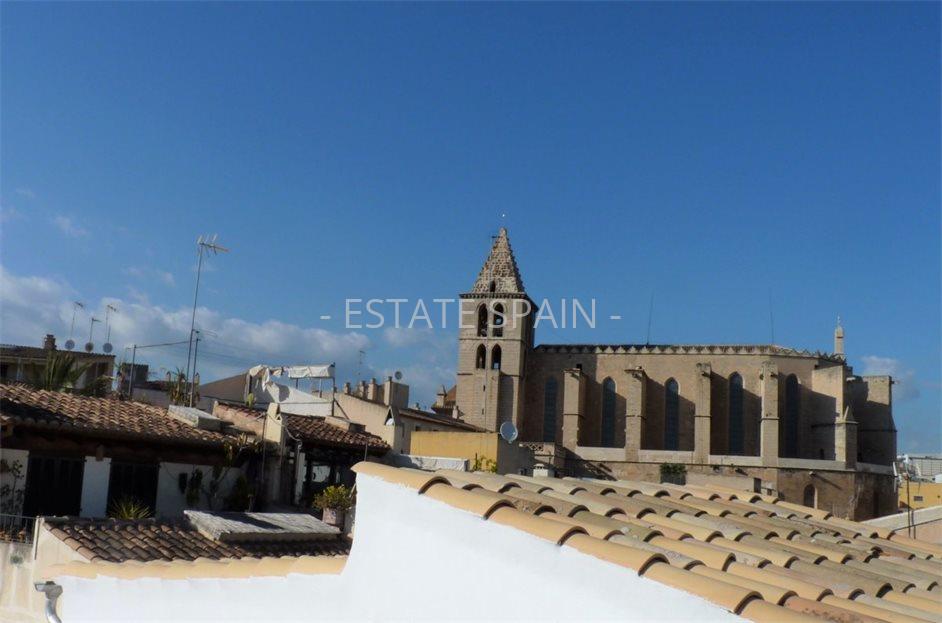 Квартира в Пальма-де-Майорка 100 м2 №ART191125EBAE7  - Продажа - 5 large