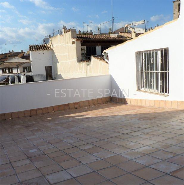 Квартира в Пальма-де-Майорка 100 м2 №ART191125EBAE7  - Продажа - 22 large