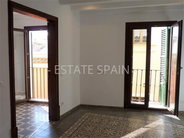 Квартира в Пальма-де-Майорка 100 м2 №ART191125EBAE7  - Продажа - 4 preview