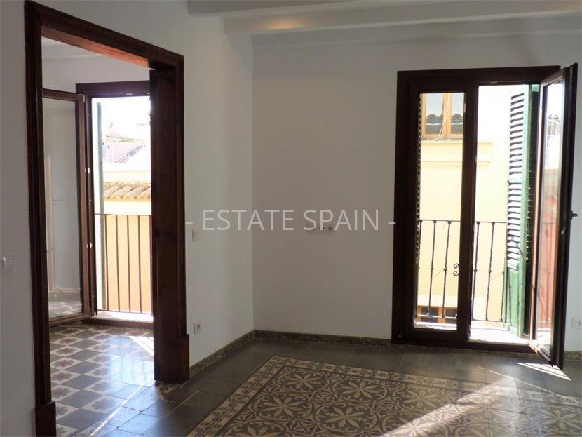 Квартира в Пальма-де-Майорка 100 м2 №ART191125EBAE7  - Продажа - 4 large