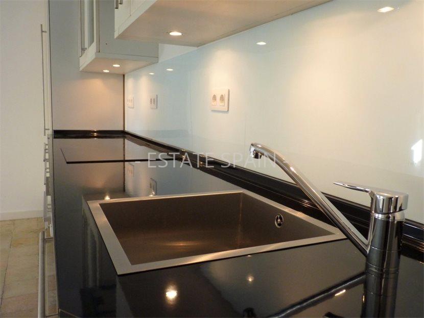 Квартира в Пальма-де-Майорка 100 м2 №ART191125EBAE7  - Продажа - 7 large