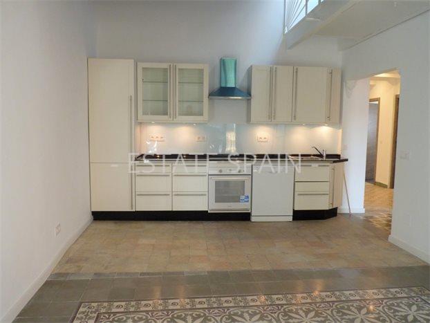 Квартира в Пальма-де-Майорка 100 м2 №ART191125EBAE7  - Продажа - 10 preview