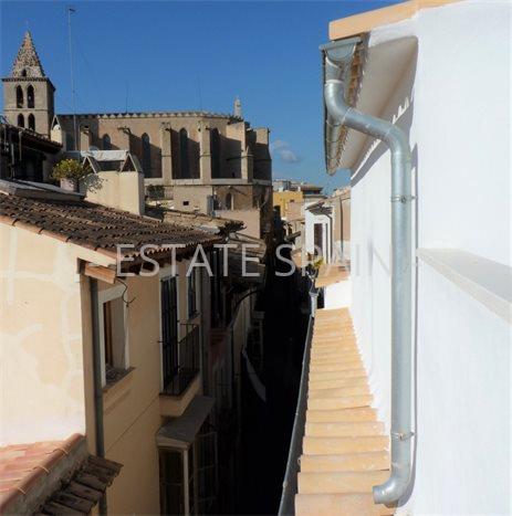 Квартира в Пальма-де-Майорка 100 м2 №ART191125EBAE7  - Продажа - 19 preview