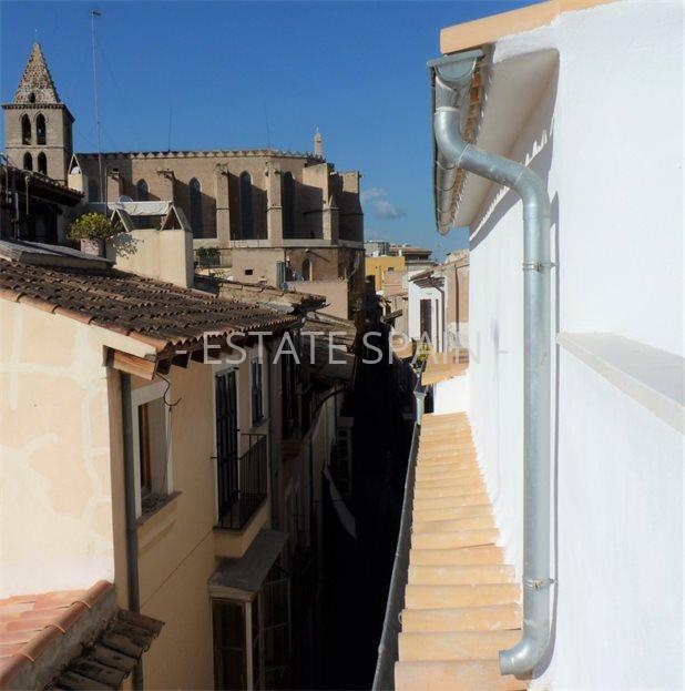 Квартира в Пальма-де-Майорка 100 м2 №ART191125EBAE7  - Продажа - 19 large