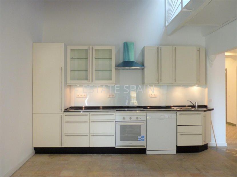 Квартира в Пальма-де-Майорка 100 м2 №ART191125EBAE7  - Продажа - 17 large