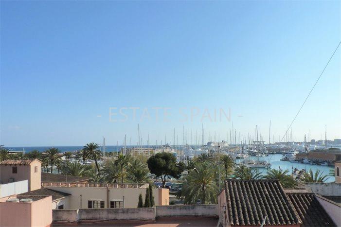 Квартира в Пальма-де-Майорка 100 м2 №ART191125EBAE7  - Продажа - 16 preview