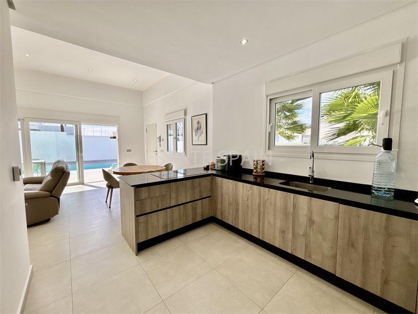 Вилла в Альгорфа 124 м2 №VL2631318A80  - Продажа - 9 large