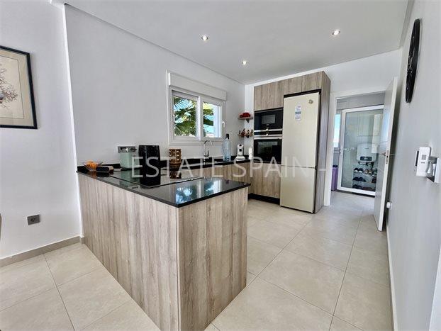 Вилла в Альгорфа 124 м2 №VL2631318A80  - Продажа - 11 preview