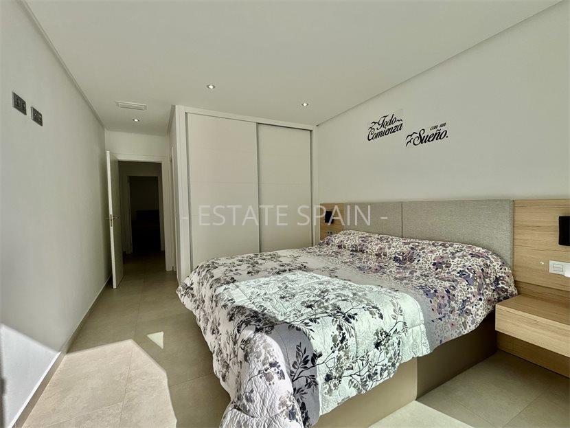 Вилла в Альгорфа 124 м2 №VL2631318A80  - Продажа - 19 large