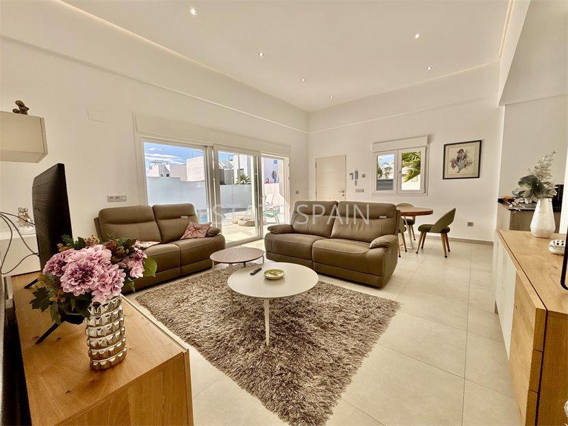 Вилла в Альгорфа 124 м2 №VL2631318A80  - Продажа - 15 large