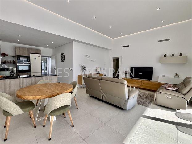 Вилла в Альгорфа 124 м2 №VL2631318A80  - Продажа - 13 preview