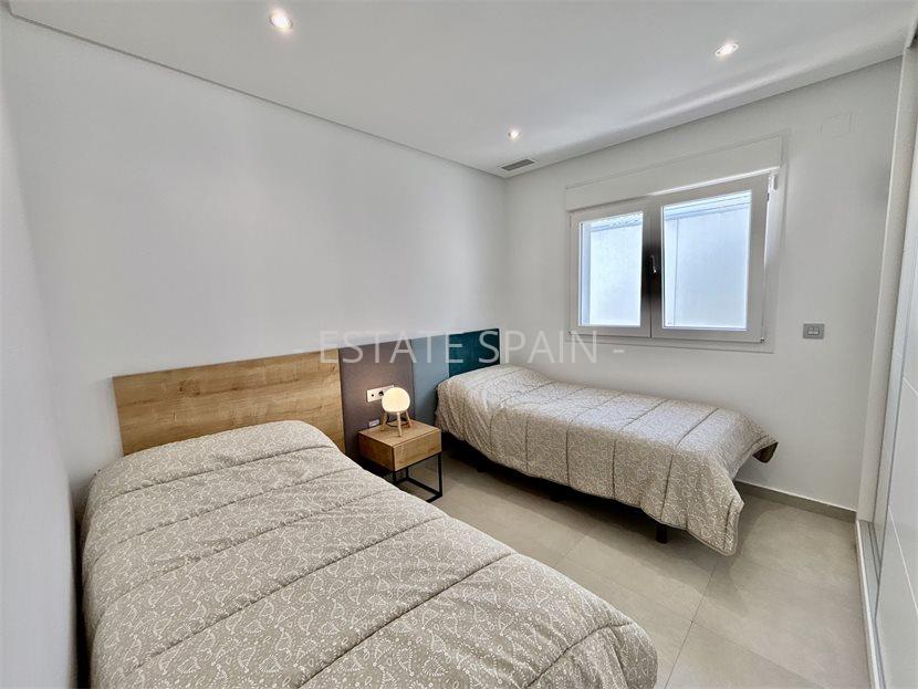 Вилла в Альгорфа 124 м2 №VL2631318A80  - Продажа - 23 large