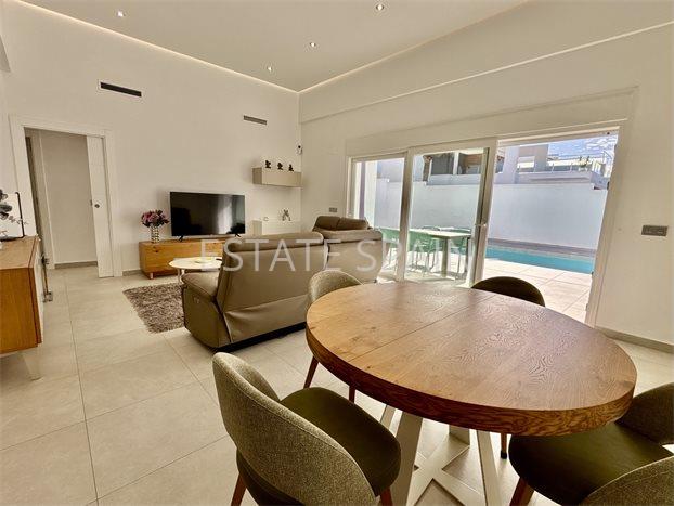 Вилла в Альгорфа 124 м2 №VL2631318A80  - Продажа - 14 preview