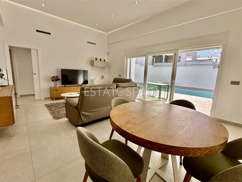 Вилла в Альгорфа 124 м2 №VL2631318A80  - Продажа - 14 large