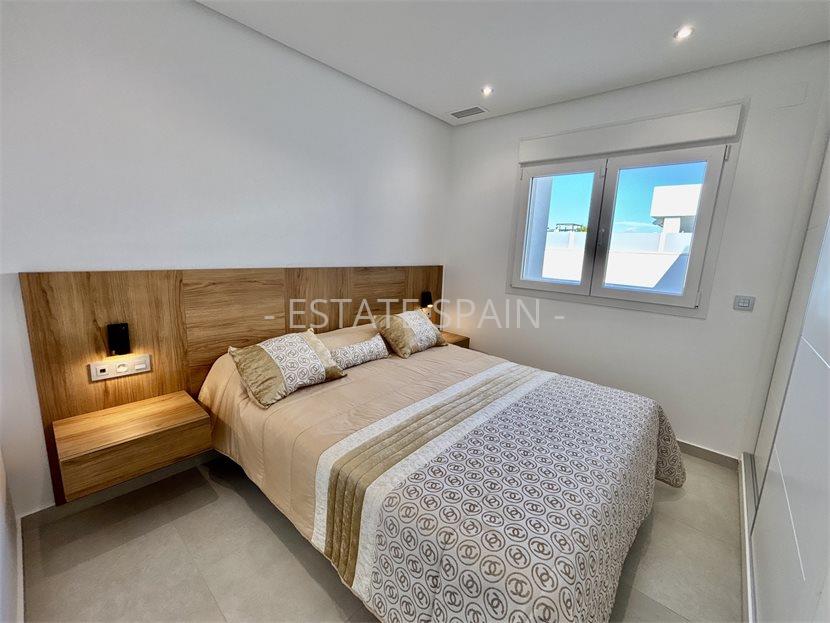 Вилла в Альгорфа 124 м2 №VL2631318A80  - Продажа - 21 large