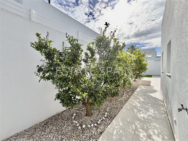 Вилла в Альгорфа 124 м2 №VL2631318A80  - Продажа - 7 preview