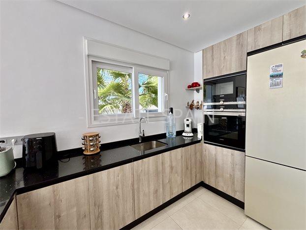 Вилла в Альгорфа 124 м2 №VL2631318A80  - Продажа - 10 preview