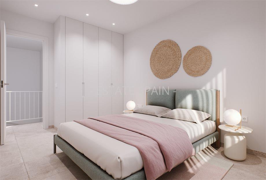 Апартаменты в Пилар-де-ла-Орадада 92 м2 №ART259178D93B  - Продажа - 14 large