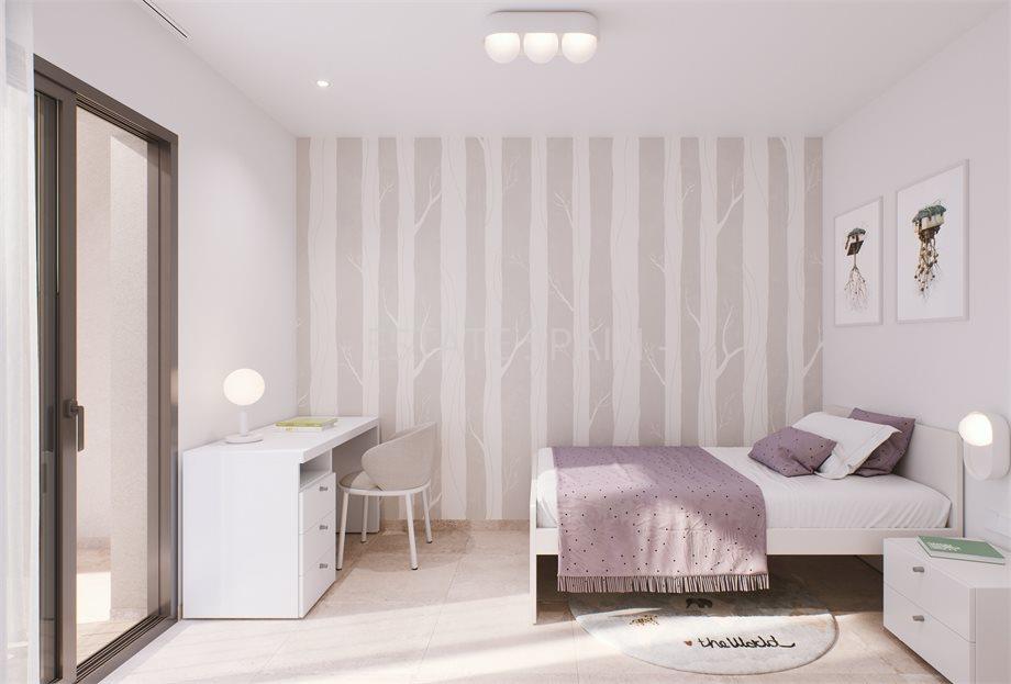 Апартаменты в Пилар-де-ла-Орадада 92 м2 №ART259178D93B  - Продажа - 15 large