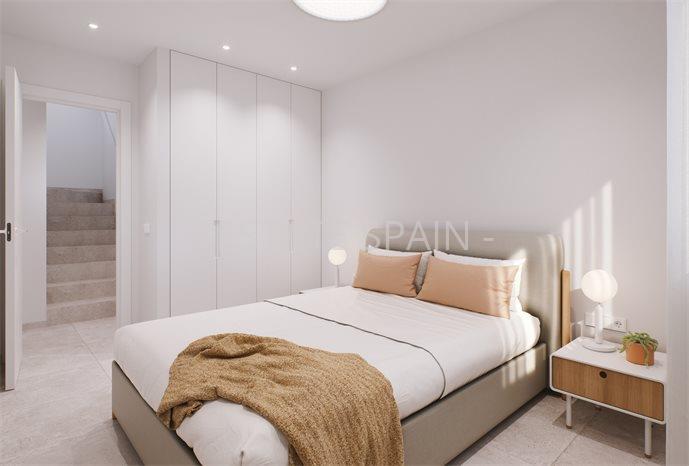 Апартаменты в Пилар-де-ла-Орадада 92 м2 №ART259178D93B  - Продажа - 13 preview