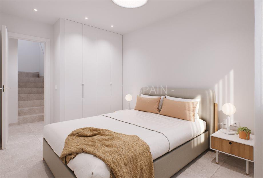 Апартаменты в Пилар-де-ла-Орадада 92 м2 №ART259178D93B  - Продажа - 13 large