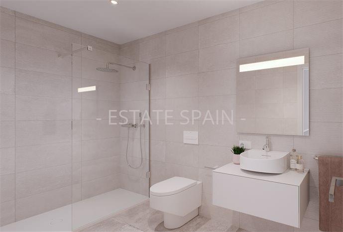 Апартаменты в Пилар-де-ла-Орадада 92 м2 №ART259178D93B  - Продажа - 16 preview