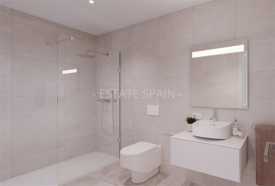 Апартаменты в Пилар-де-ла-Орадада 92 м2 №ART259178D93B  - Продажа - 16 large