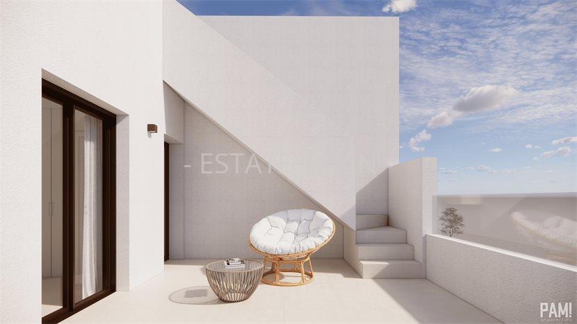 Апартаменты в Пилар-де-ла-Орадада 92 м2 №ART259178D93B  - Продажа - 7 preview