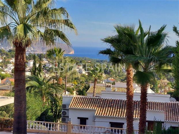 Вилла в Морайре 199 м2 №VL253417746  - Продажа - 1 preview