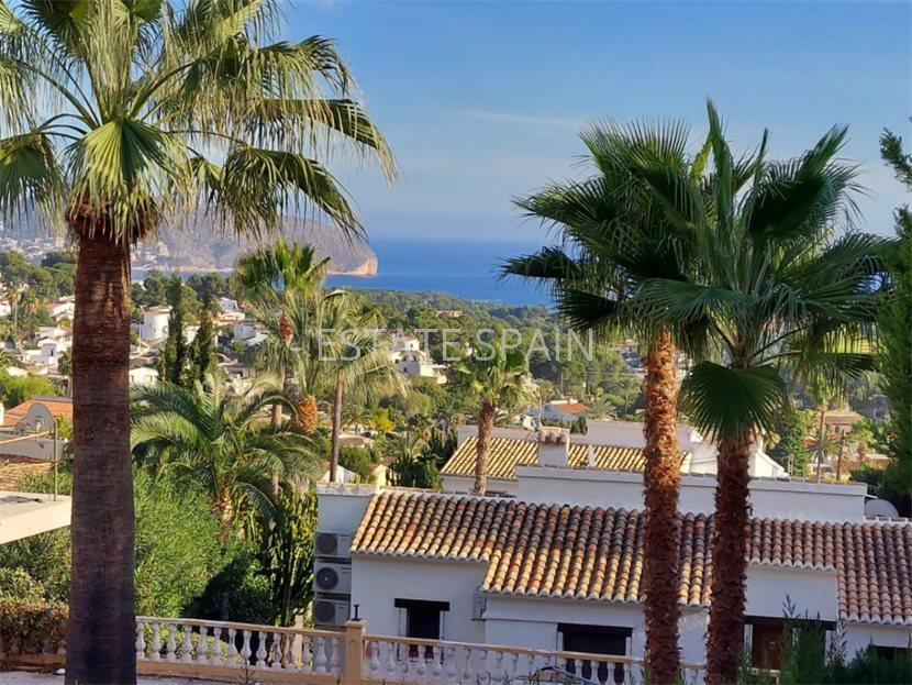 Вилла в Морайре 199 м2 №VL253417746  - Продажа - 1 large