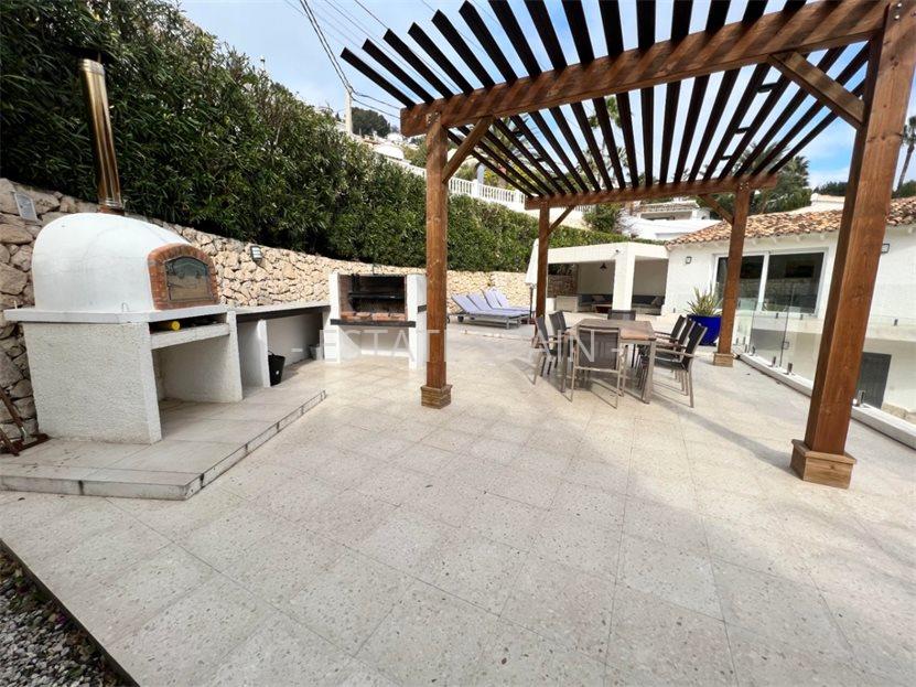 Вилла в Морайре 199 м2 №VL253417746  - Продажа - 24 large