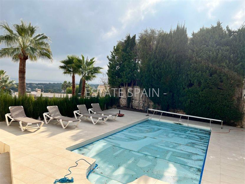 Вилла в Морайре 199 м2 №VL253417746  - Продажа - 2 large