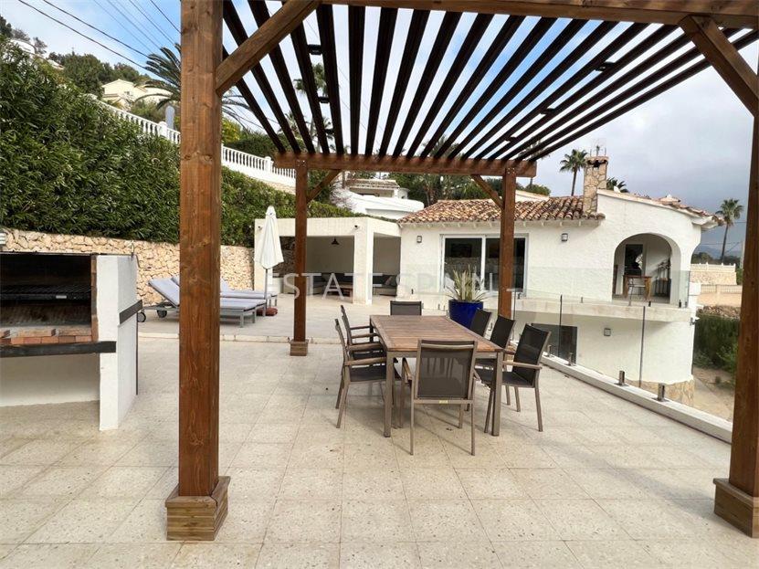 Вилла в Морайре 199 м2 №VL253417746  - Продажа - 6 large