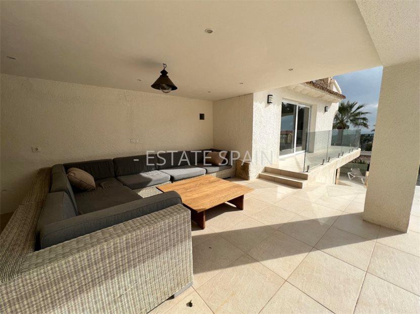 Вилла в Морайре 199 м2 №VL253417746  - Продажа - 7 large