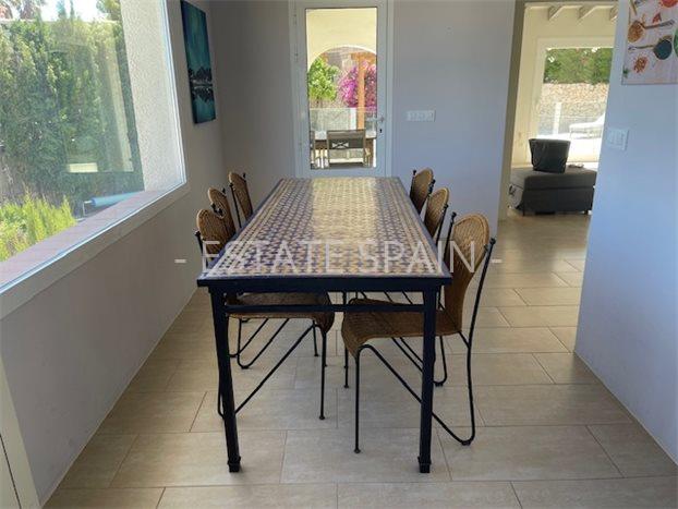 Вилла в Морайре 199 м2 №VL253417746  - Продажа - 30 preview