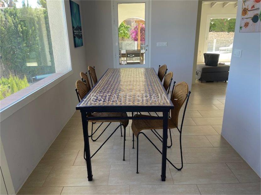 Вилла в Морайре 199 м2 №VL253417746  - Продажа - 30 large