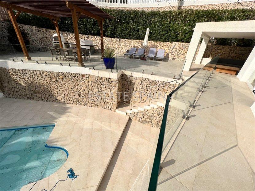 Вилла в Морайре 199 м2 №VL253417746  - Продажа - 25 large