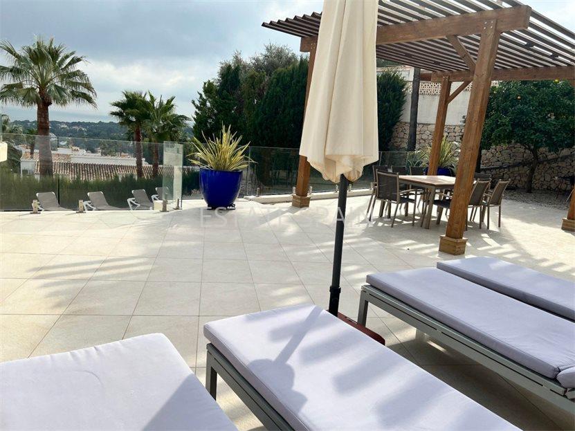 Вилла в Морайре 199 м2 №VL253417746  - Продажа - 28 large