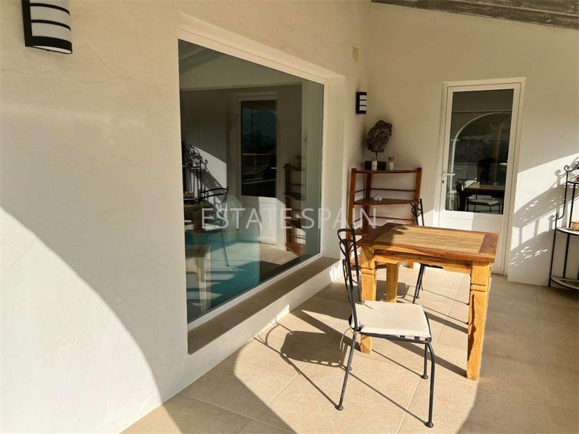 Вилла в Морайре 199 м2 №VL253417746  - Продажа - 26 large