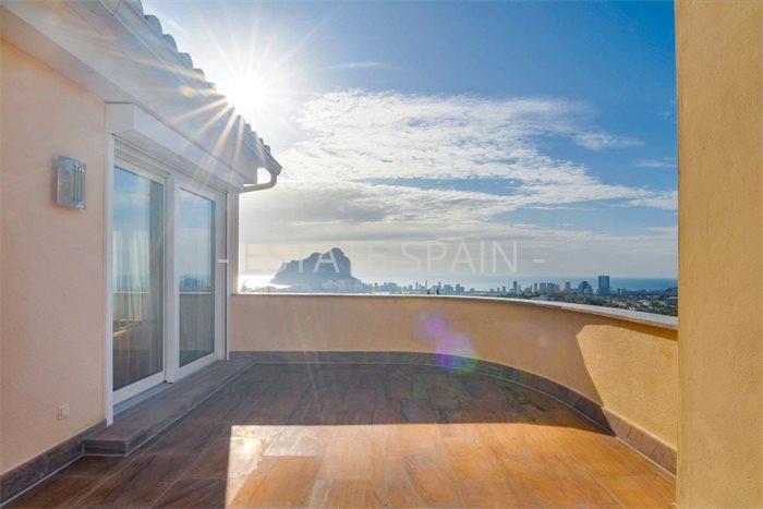 Дом в Кальпе 636 м2 №VL20310389F3  - Продажа - 6 preview