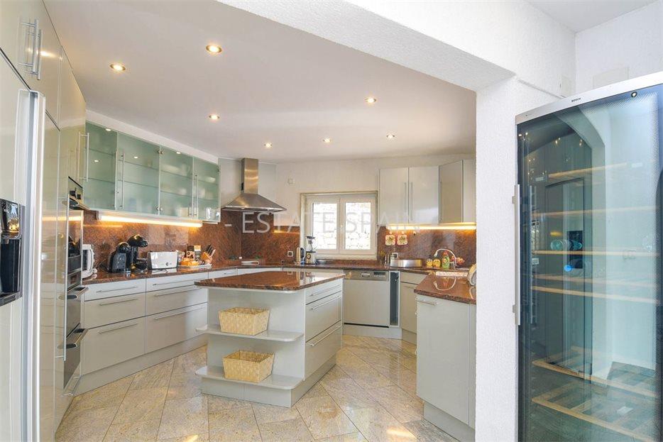 Дом в Кальпе 636 м2 №VL20310389F3  - Продажа - 24 large