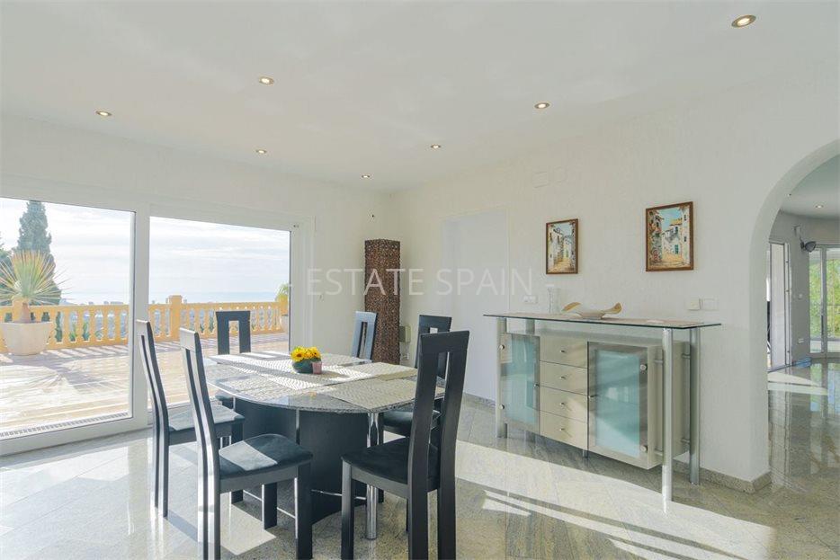 Дом в Кальпе 636 м2 №VL20310389F3  - Продажа - 26 large