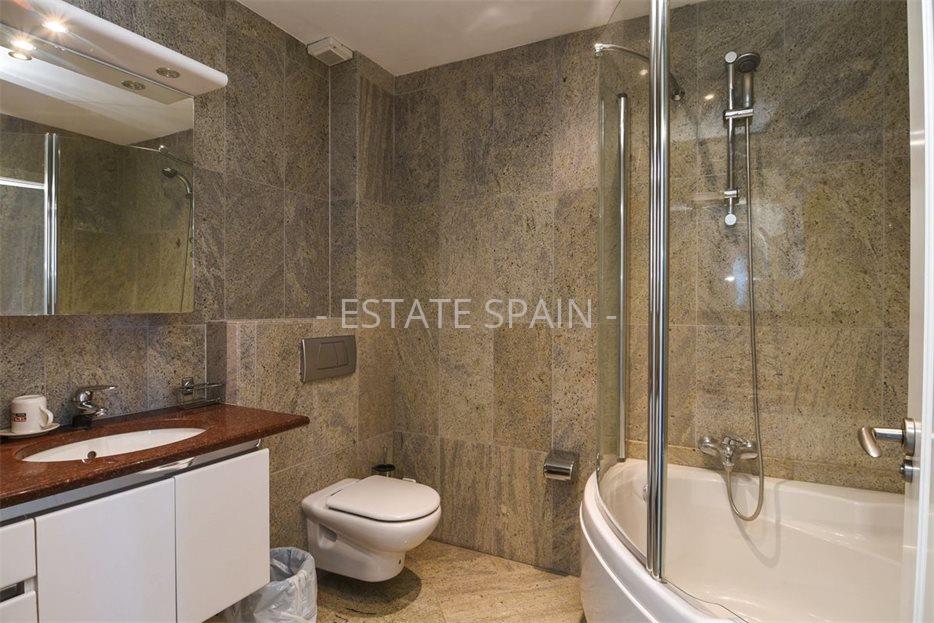 Дом в Кальпе 636 м2 №VL20310389F3  - Продажа - 18 large