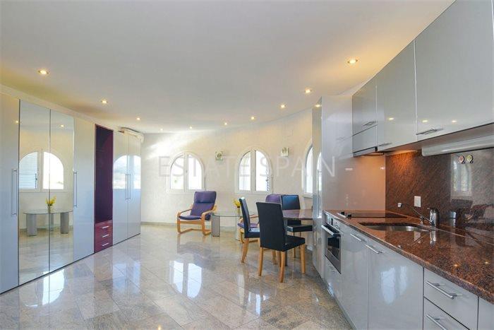 Дом в Кальпе 636 м2 №VL20310389F3  - Продажа - 25 preview