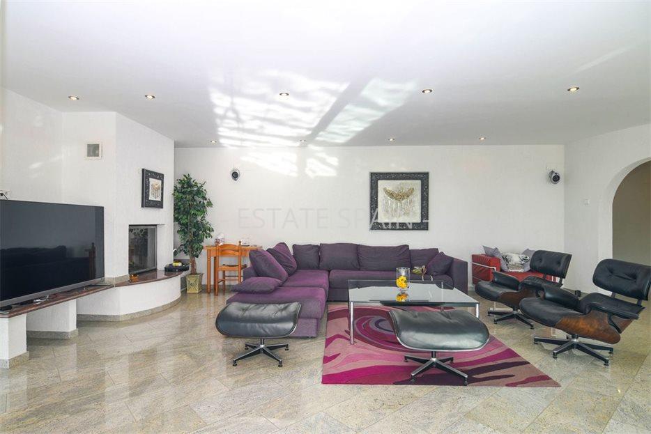 Дом в Кальпе 636 м2 №VL20310389F3  - Продажа - 19 large