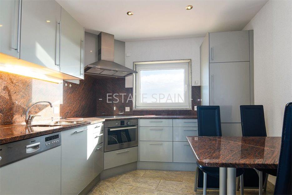 Дом в Кальпе 636 м2 №VL20310389F3  - Продажа - 23 large